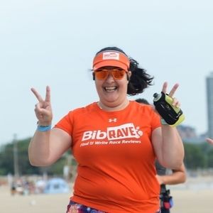 Meet your Posher, Renee